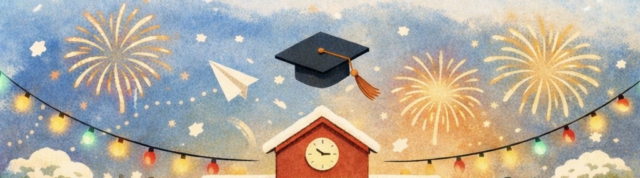 Excellente année 2026