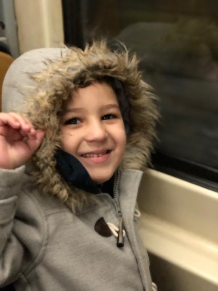 Les classes Montessori dans les transports bruxellois