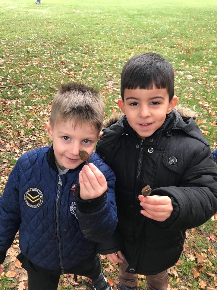 Les classes Montessori dans les transports bruxellois