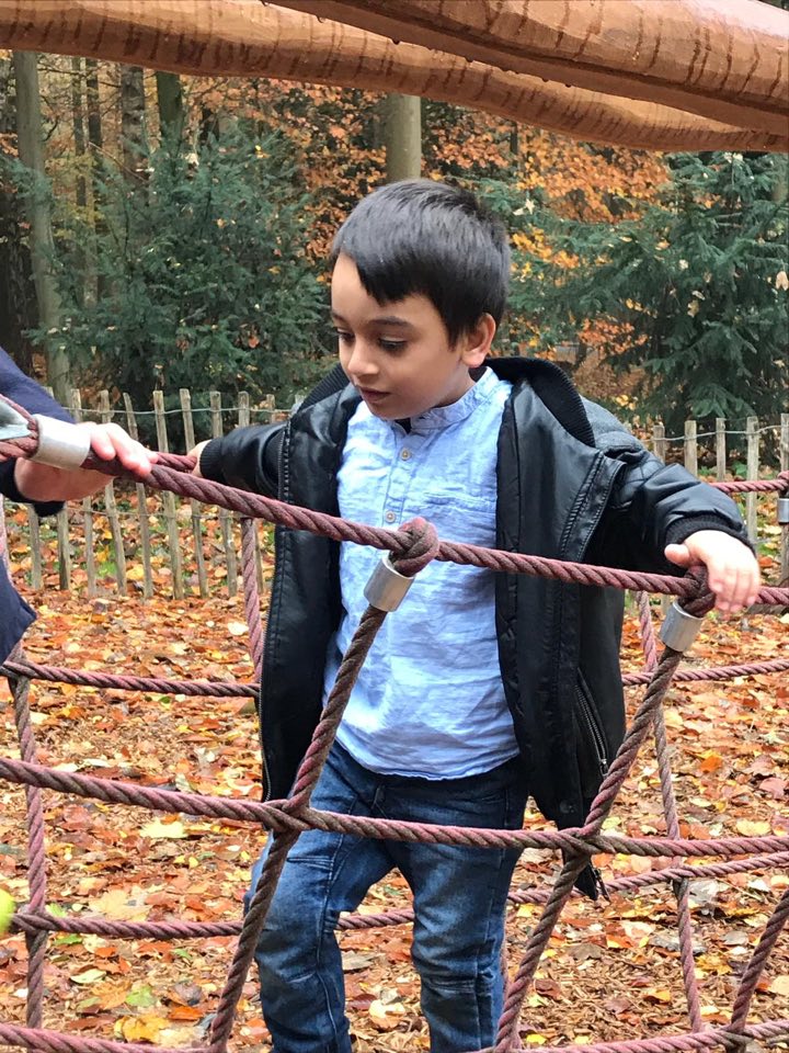 Les classes Montessori dans les transports bruxellois