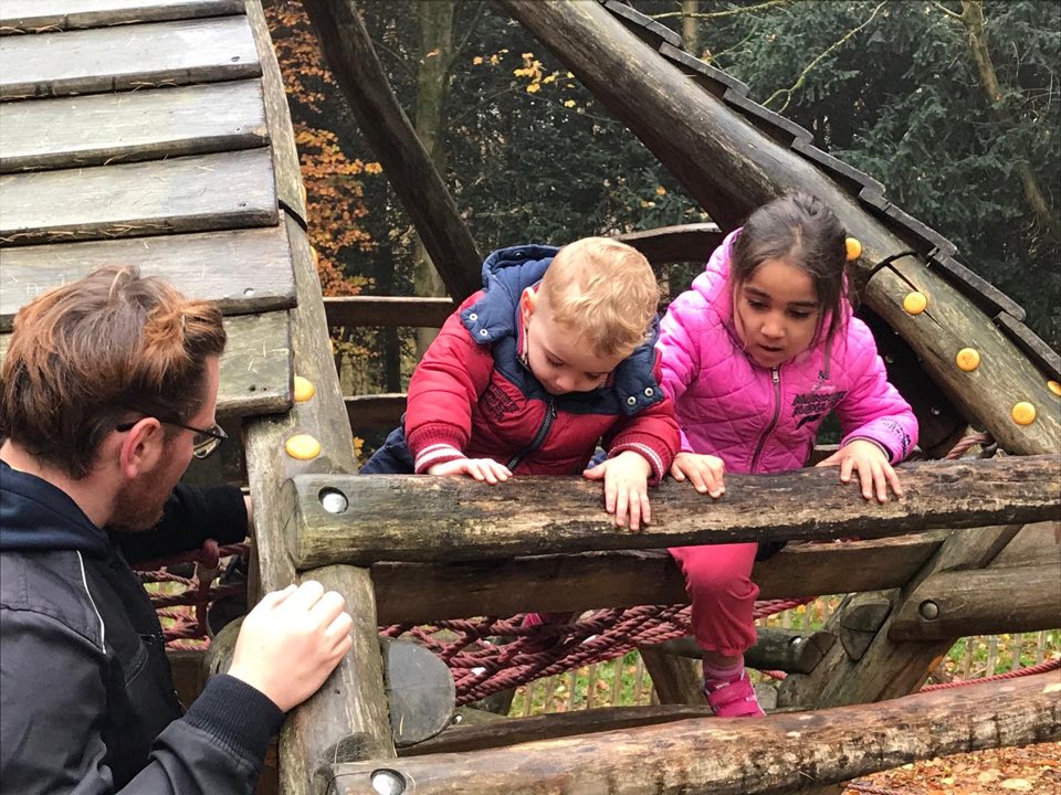 Les classes Montessori dans les transports bruxellois