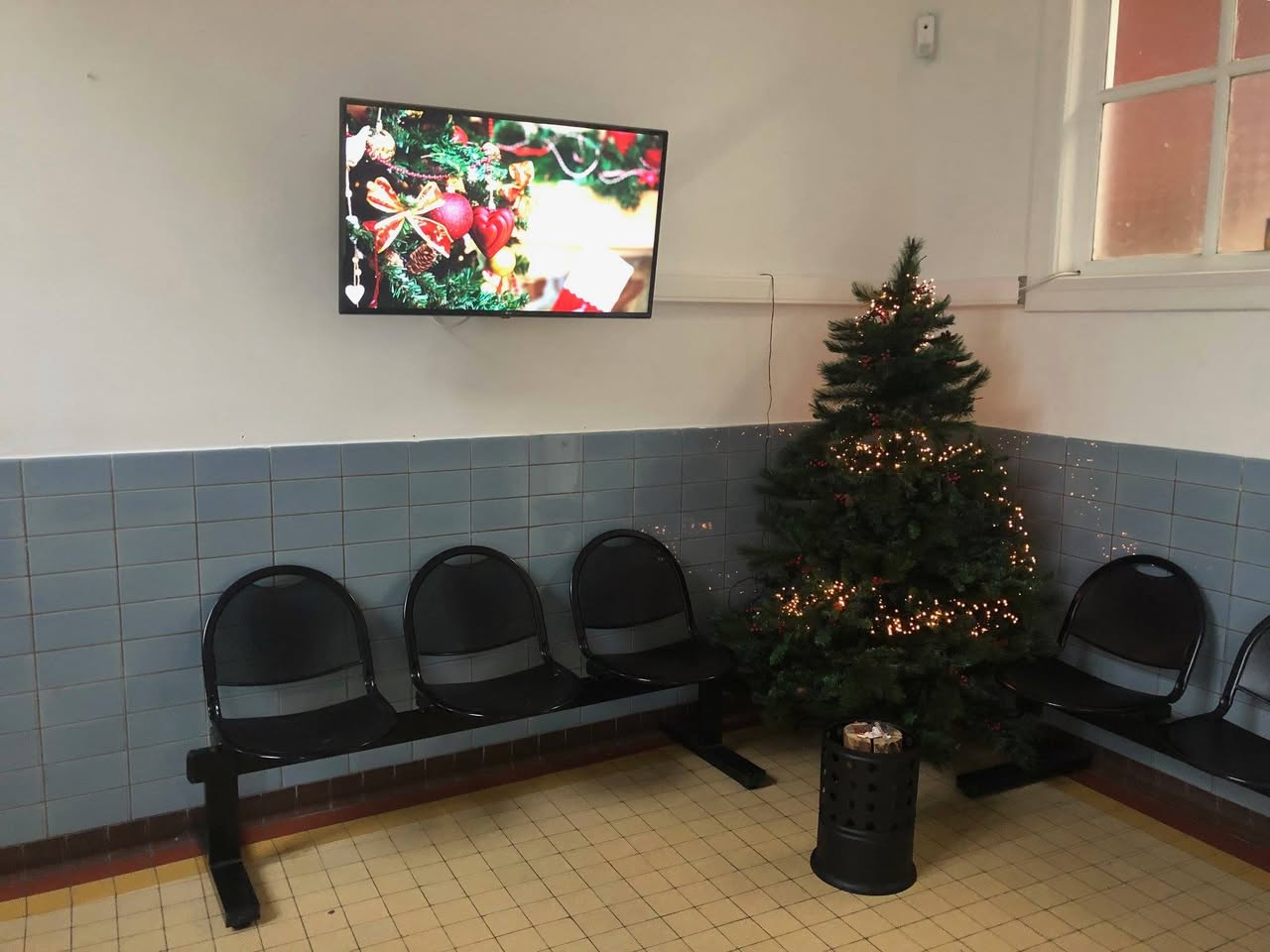 Marché de Noël 2018