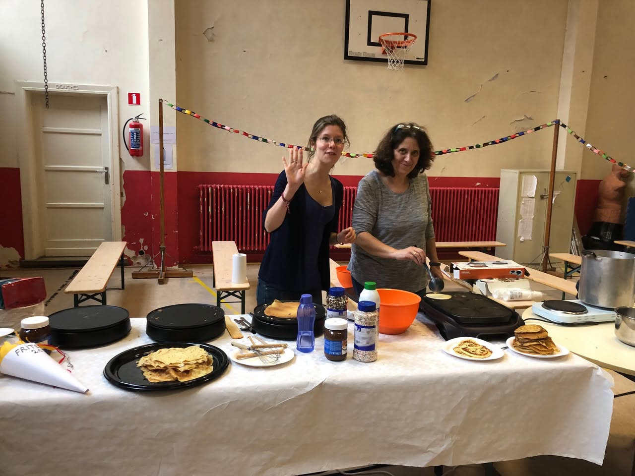 Marché de Noël 2018