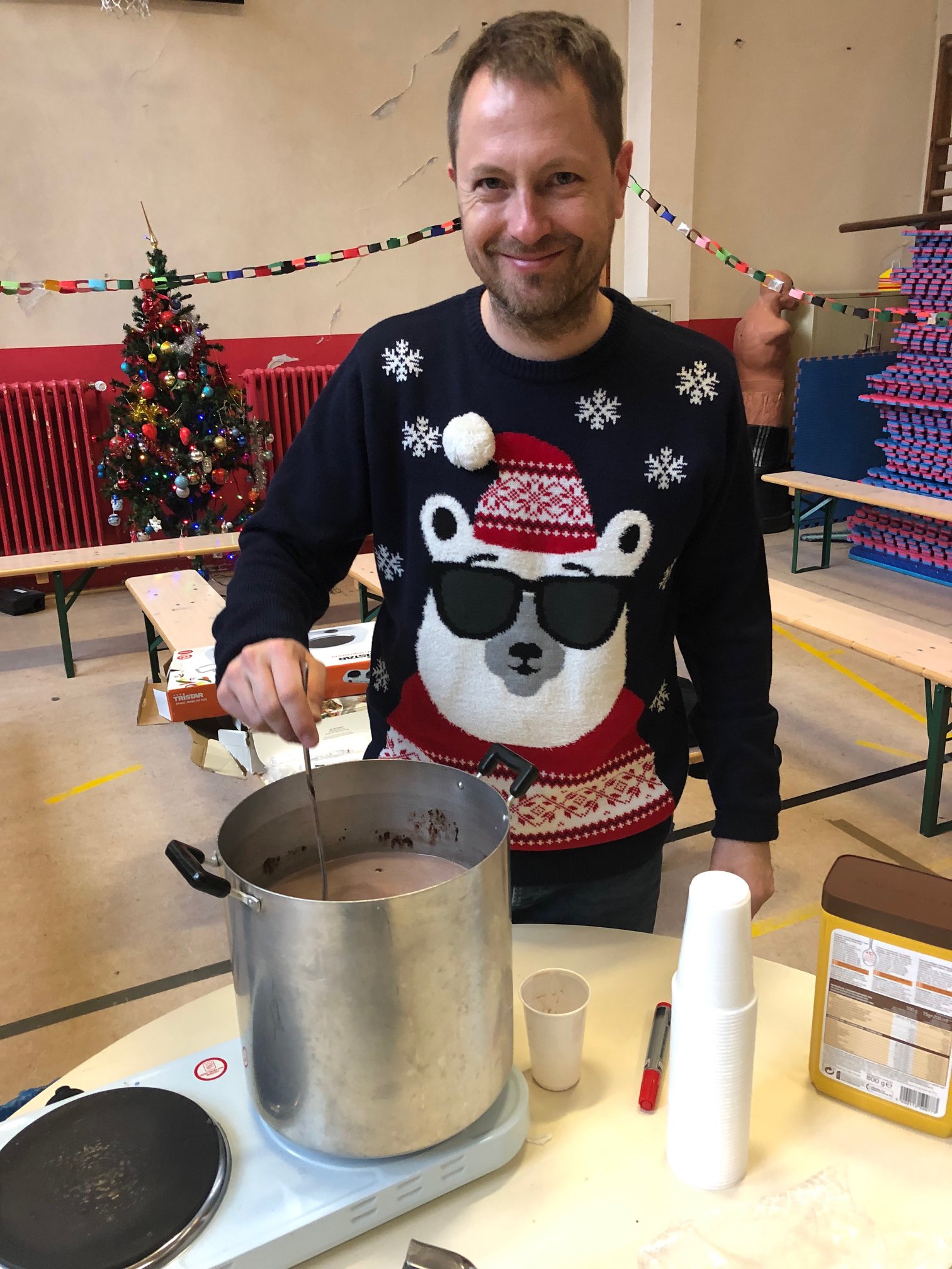 Marché de Noël 2018