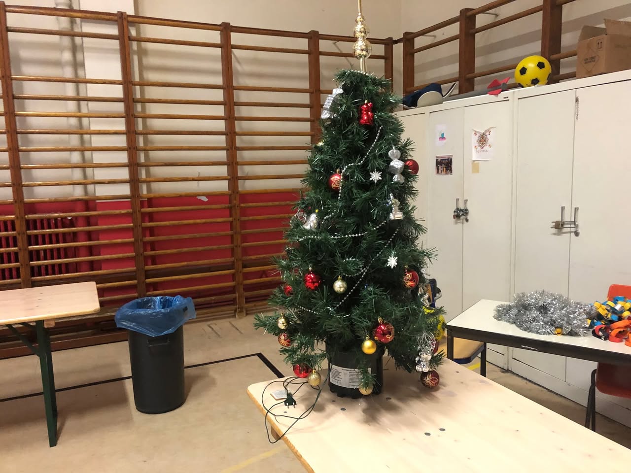 Marché de Noël 2018