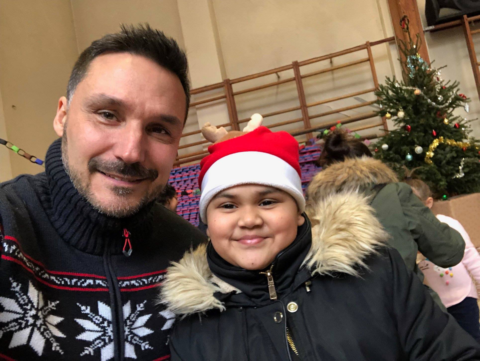 Marché de Noël 2018