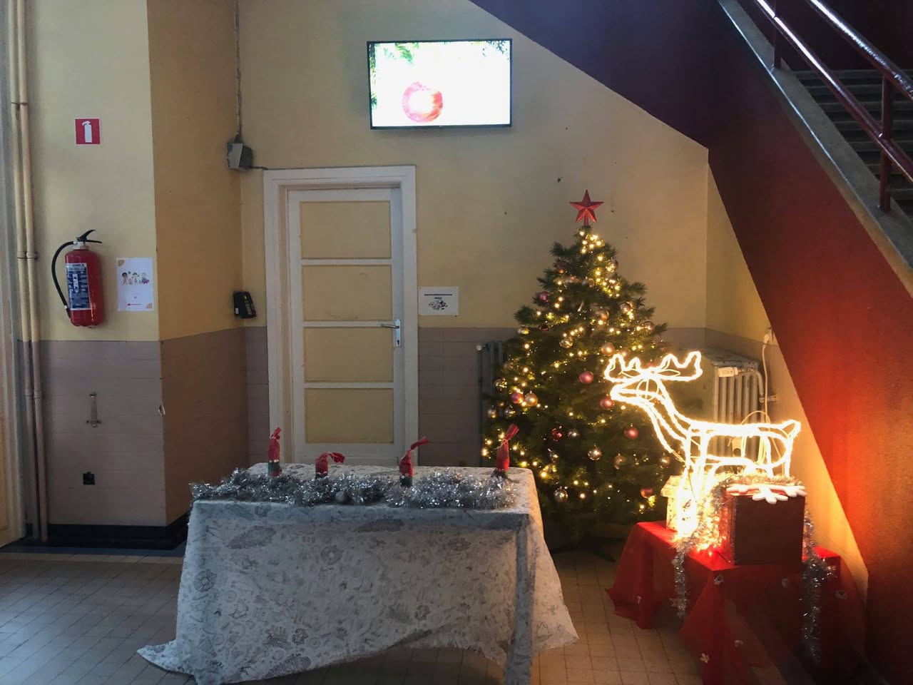 Marché de Noël 2018