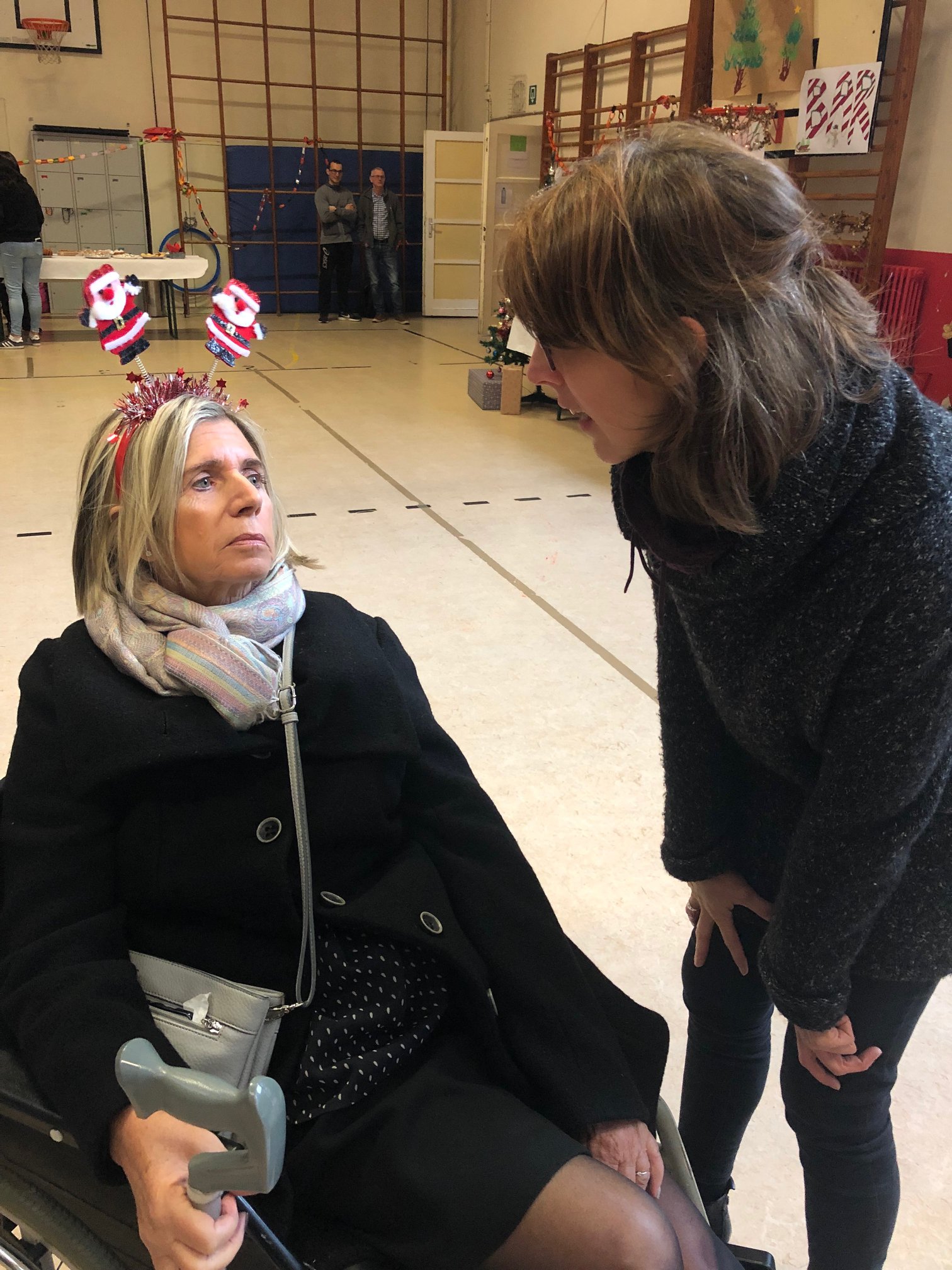 Marché de Noël 2018
