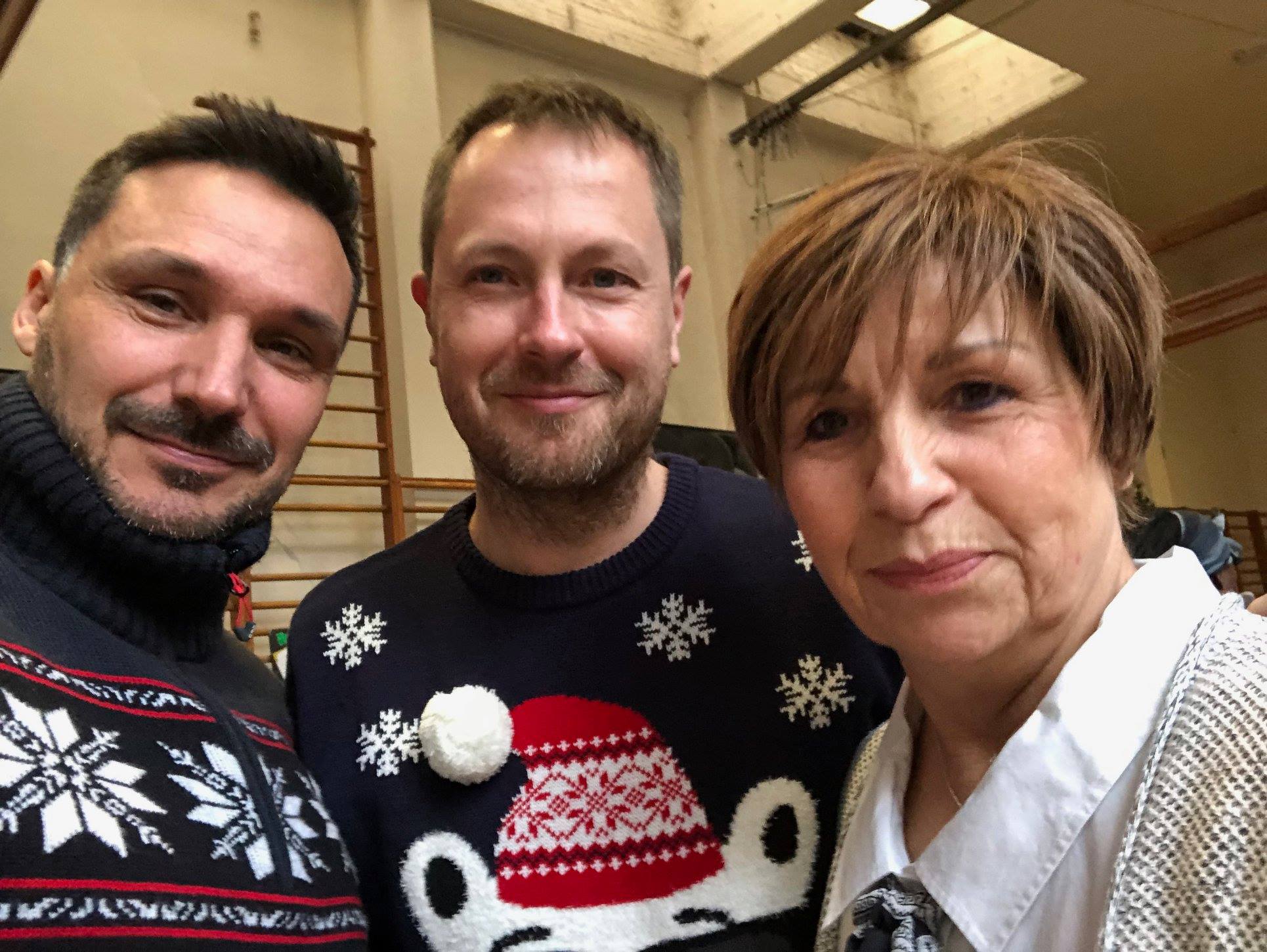 Marché de Noël 2018