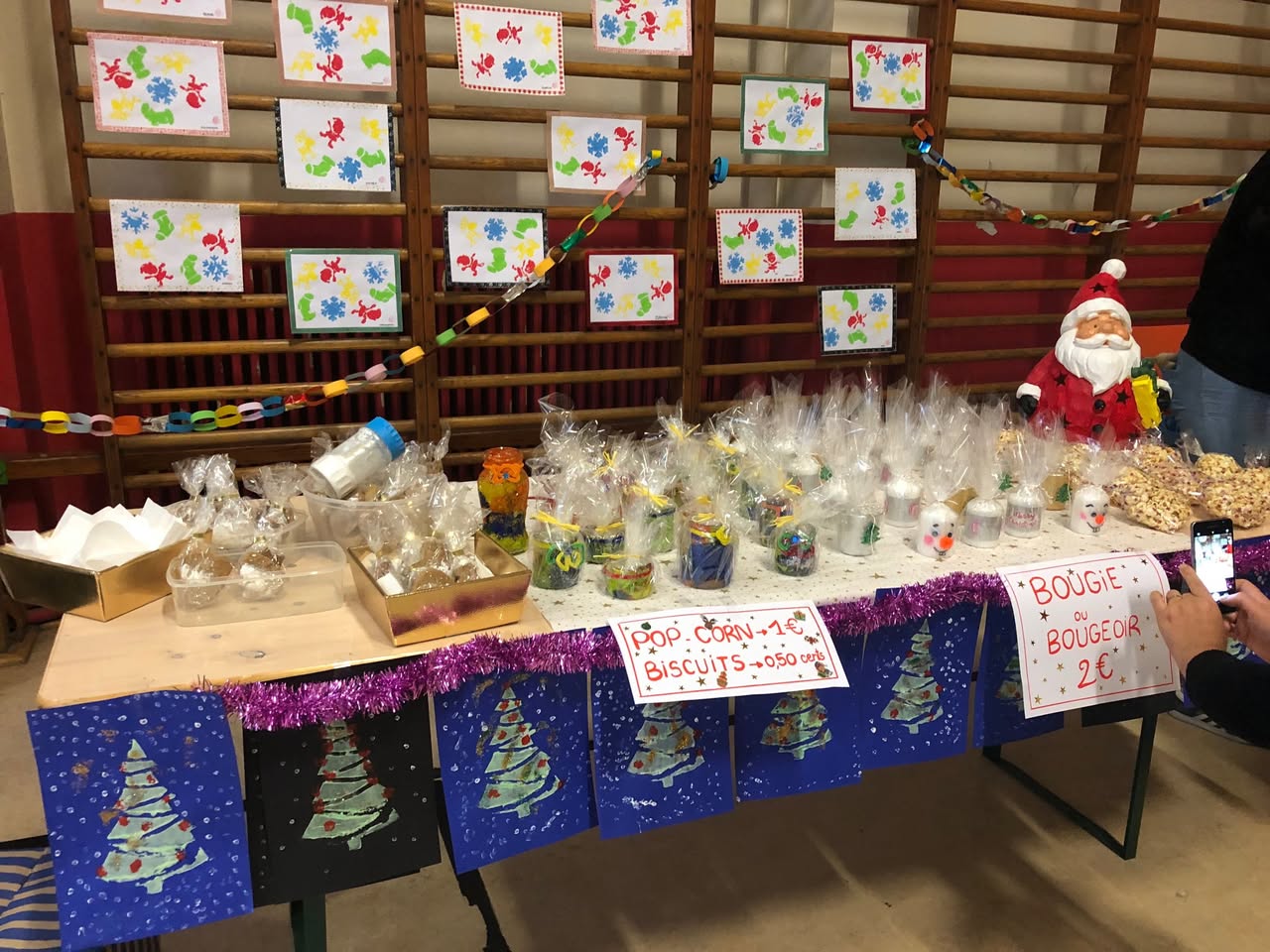 Marché de Noël 2018