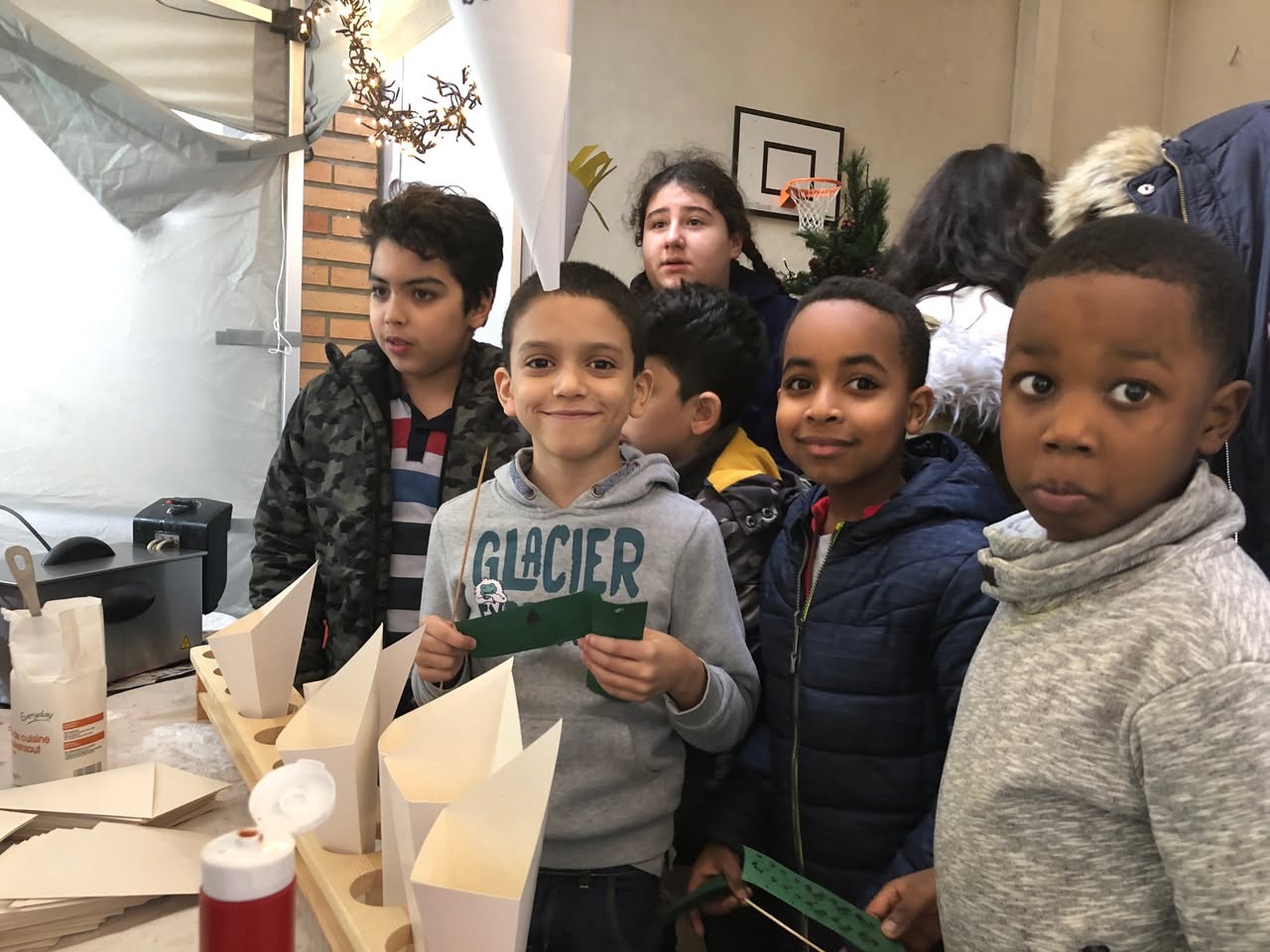 Marché de Noël 2018