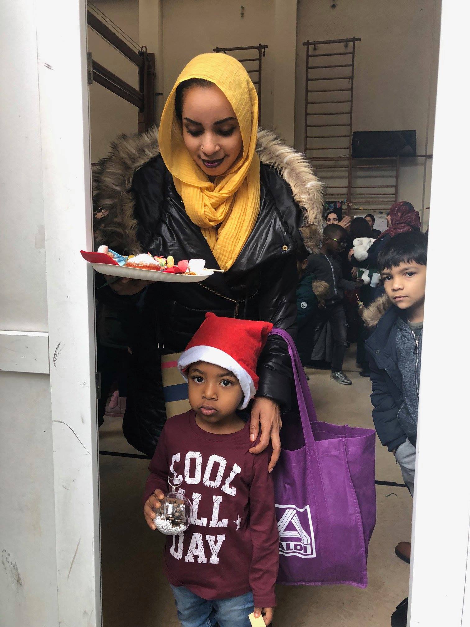 Marché de Noël 2018