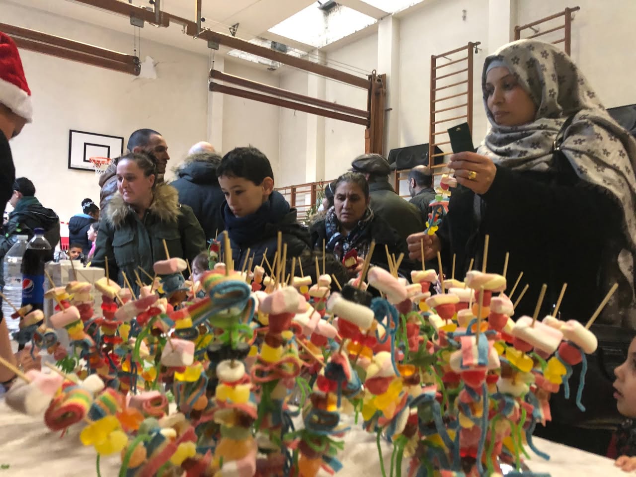 Marché de Noël 2018