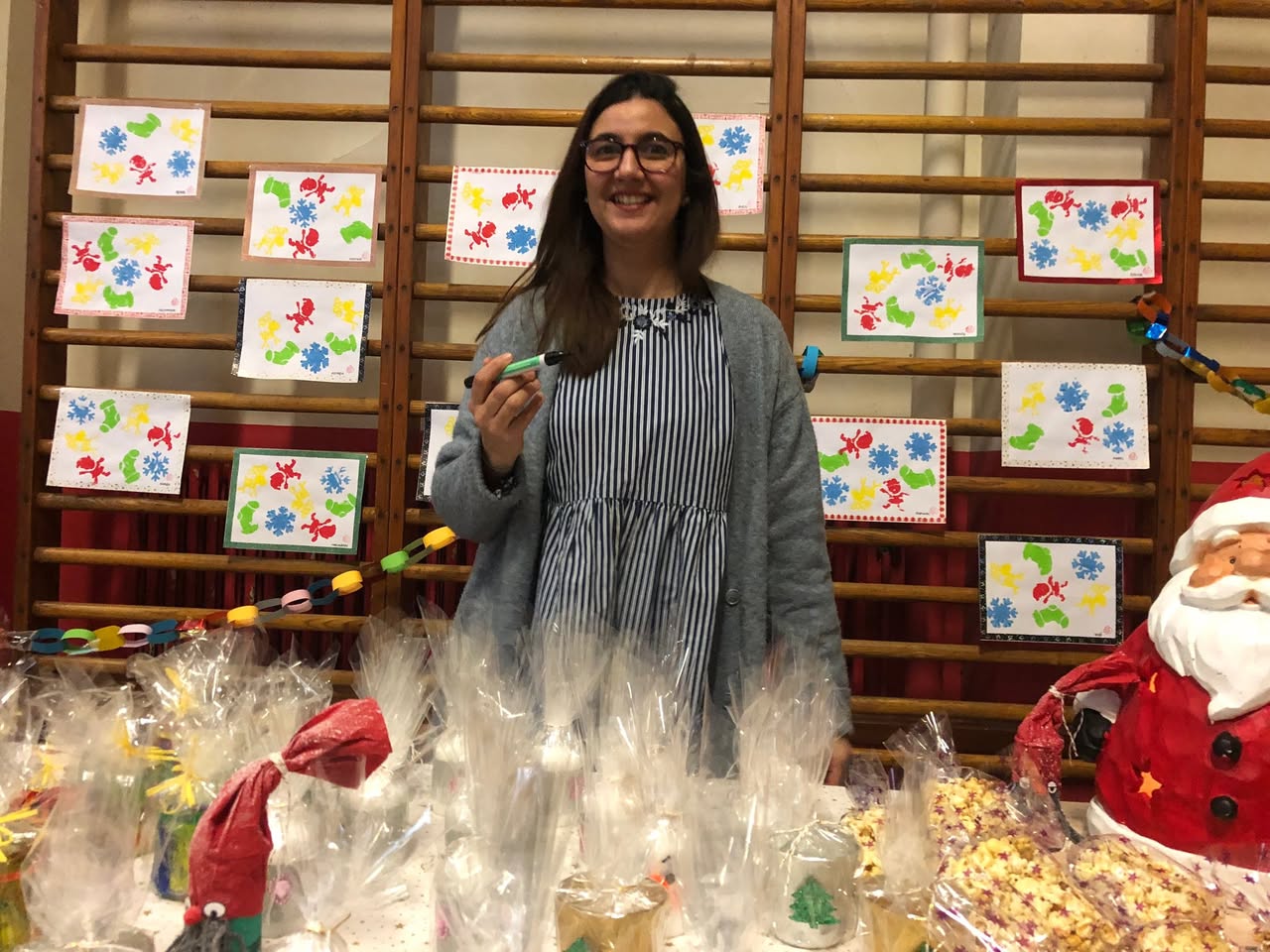 Marché de Noël 2018