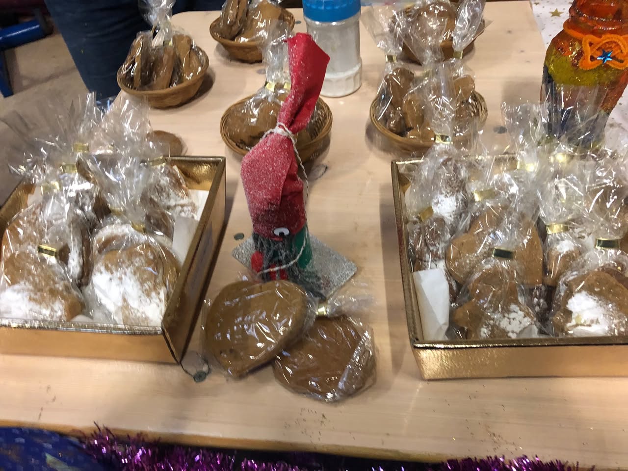 Marché de Noël 2018