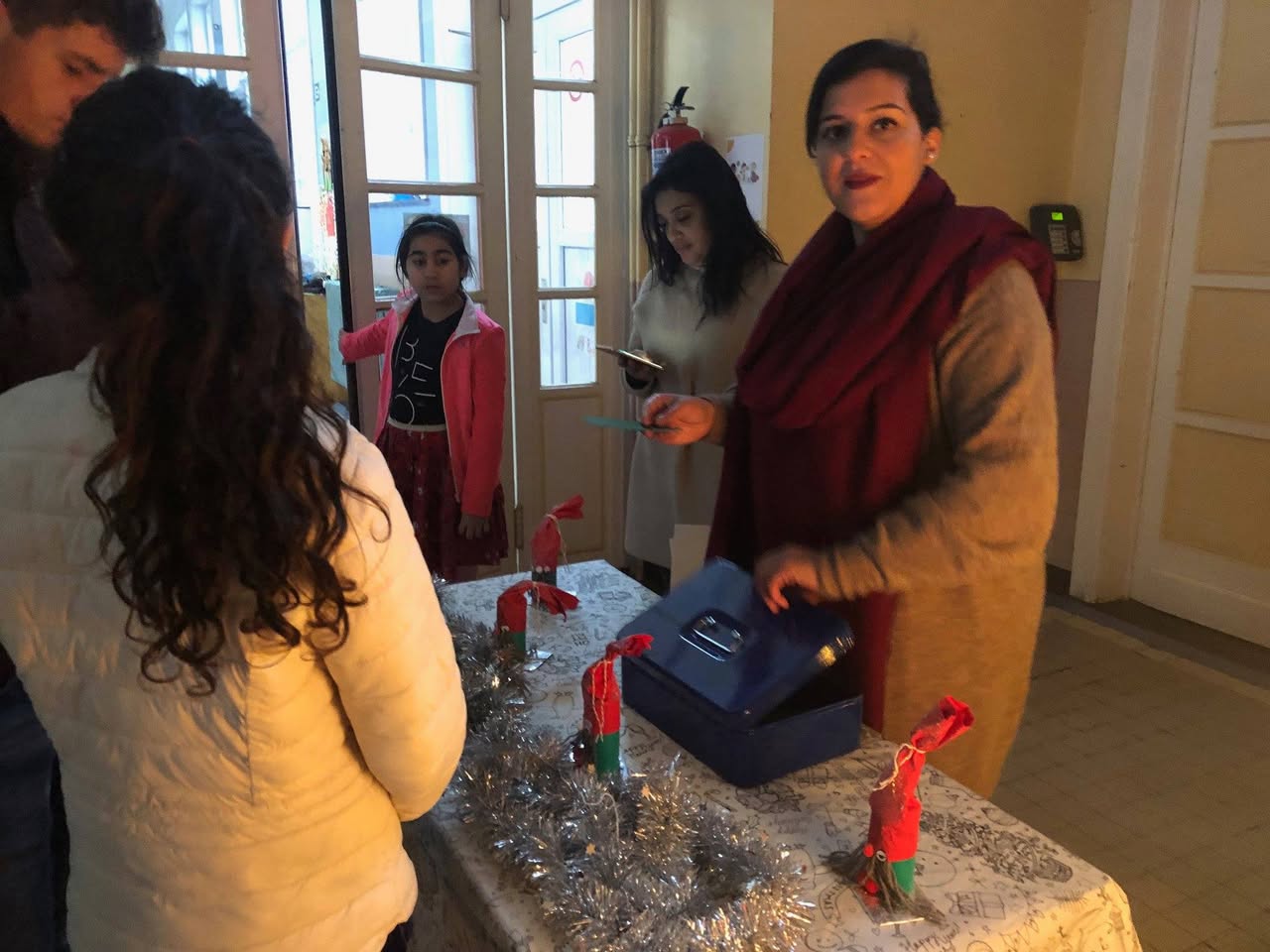 Marché de Noël 2018