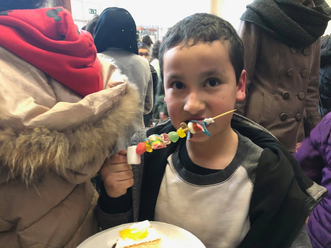 Marché de Noël 2018