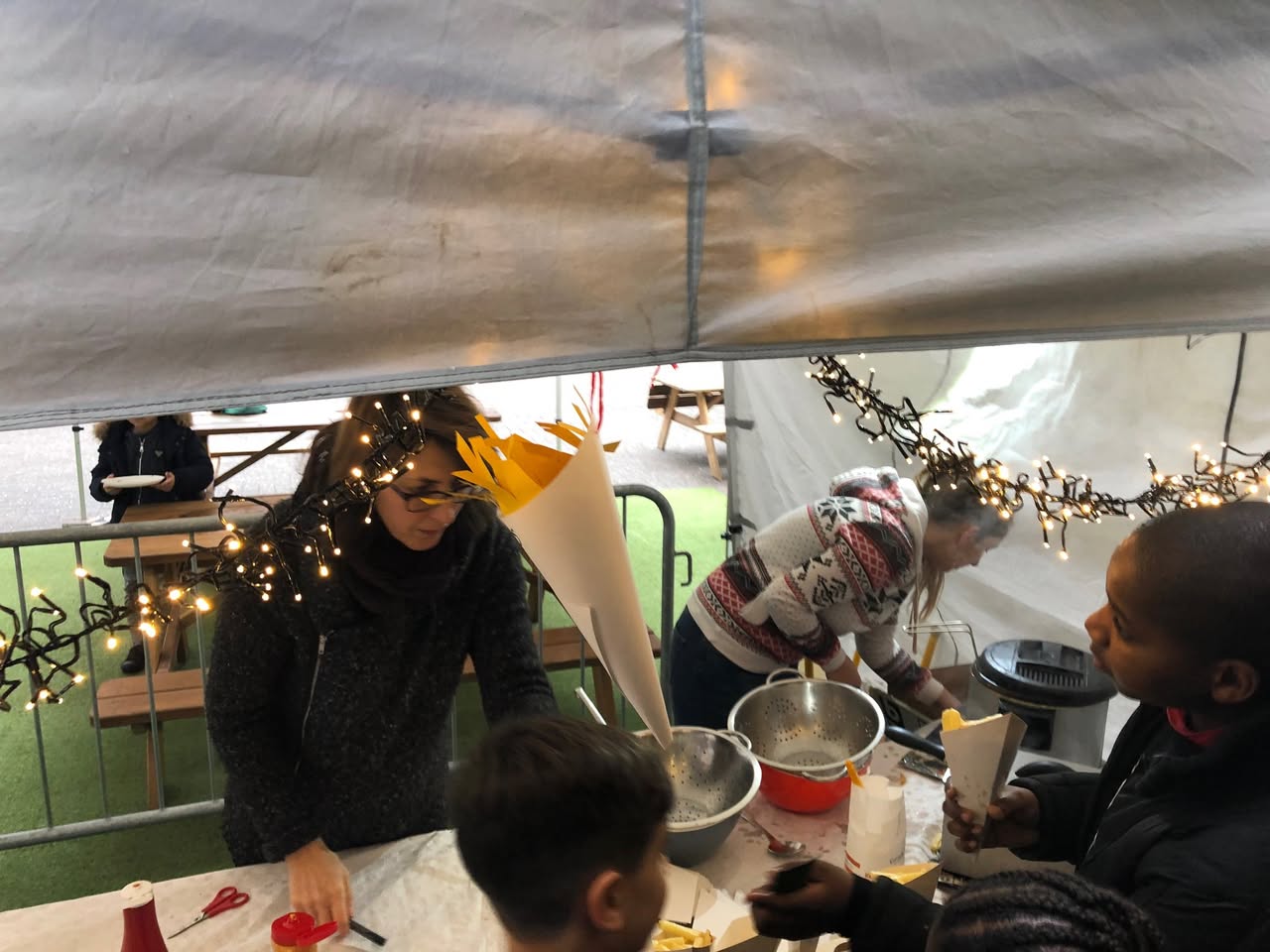 Marché de Noël 2018