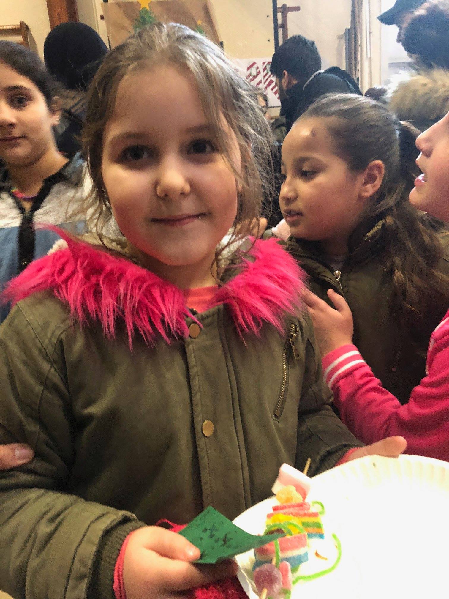 Marché de Noël 2018