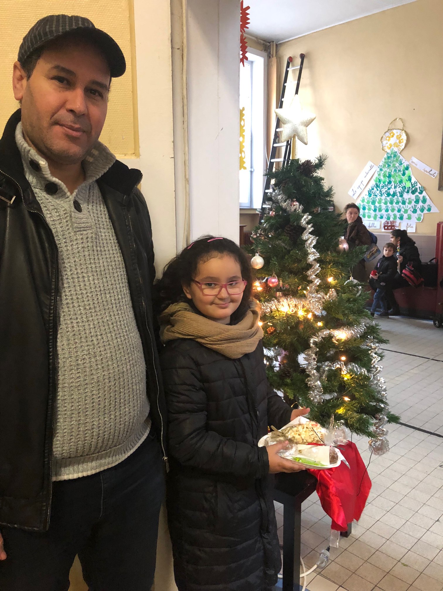 Marché de Noël 2018
