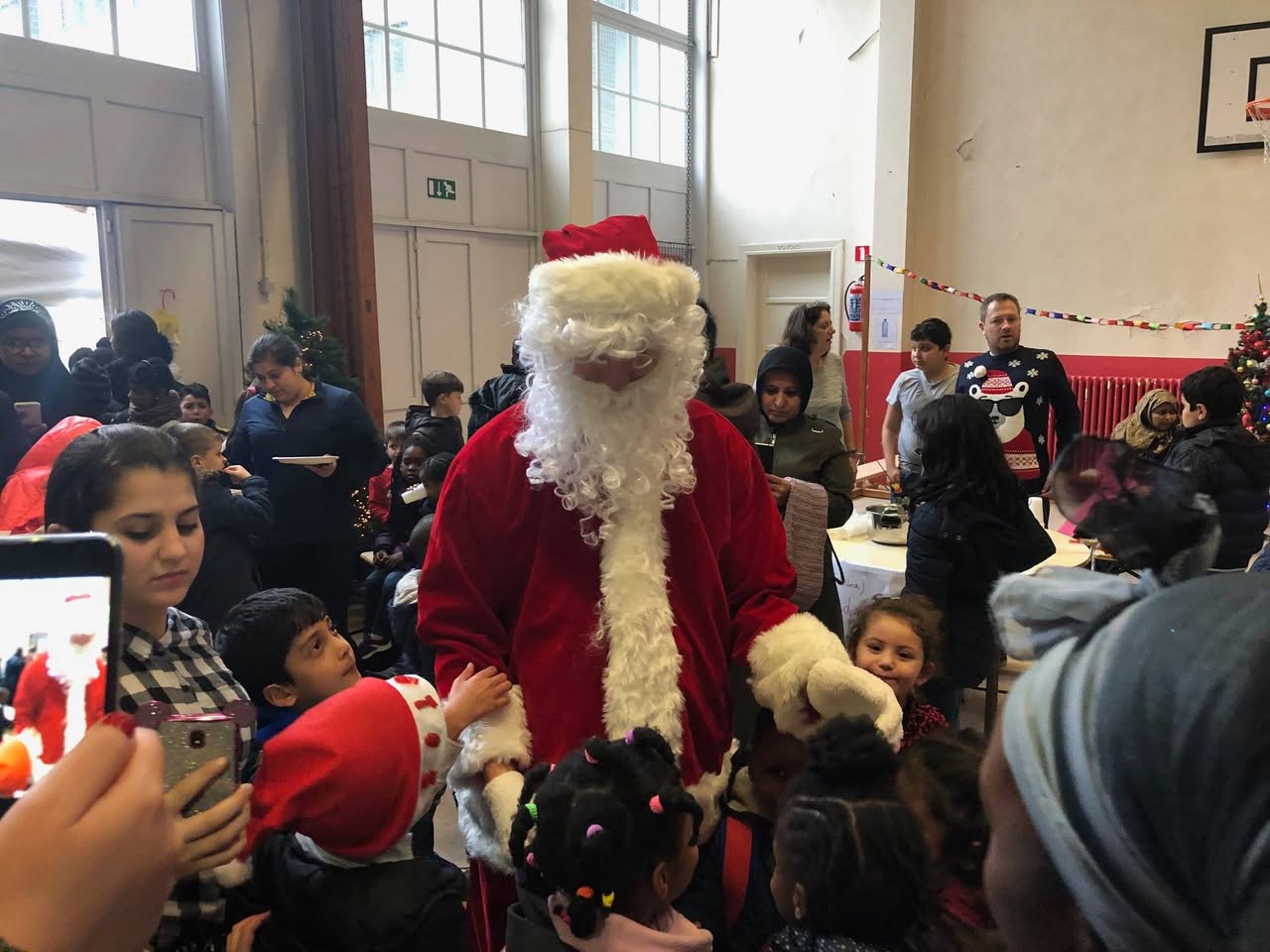 Marché de Noël 2018