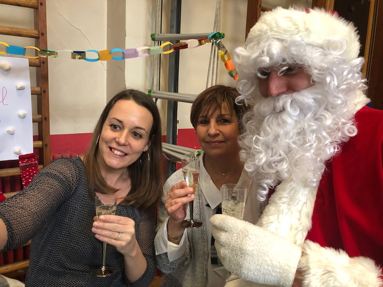 Marché de Noël 2018