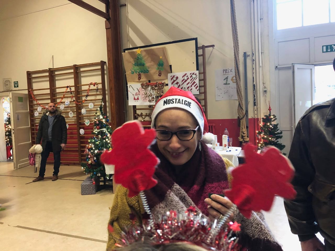 Marché de Noël 2018
