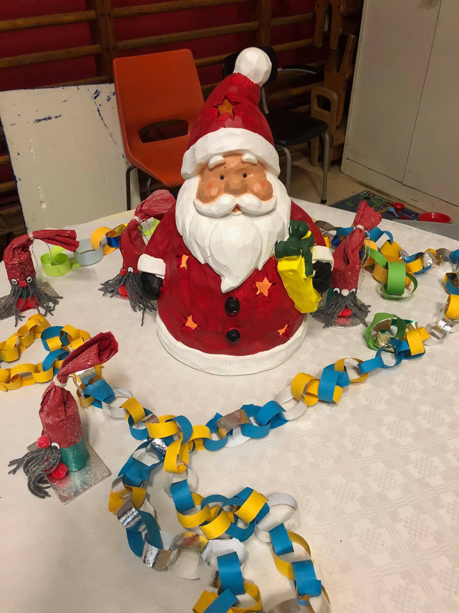 Marché de Noël 2018