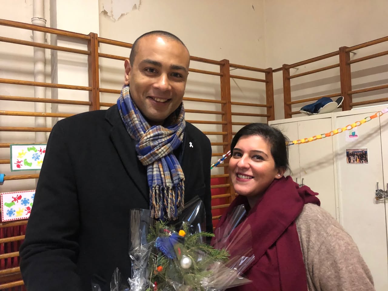 Marché de Noël 2018