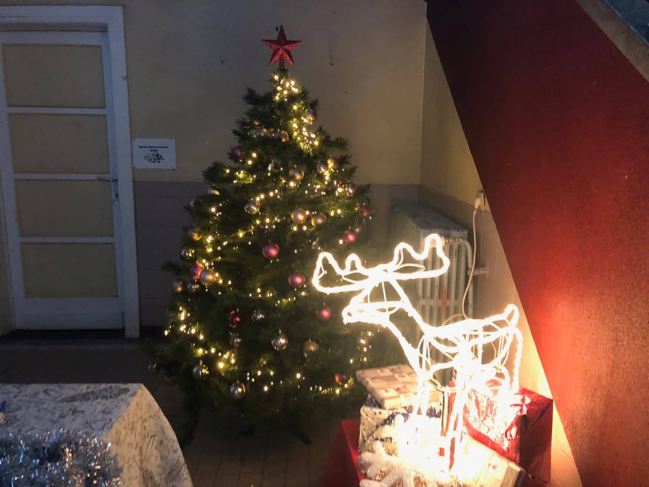 Marché de Noël 2018