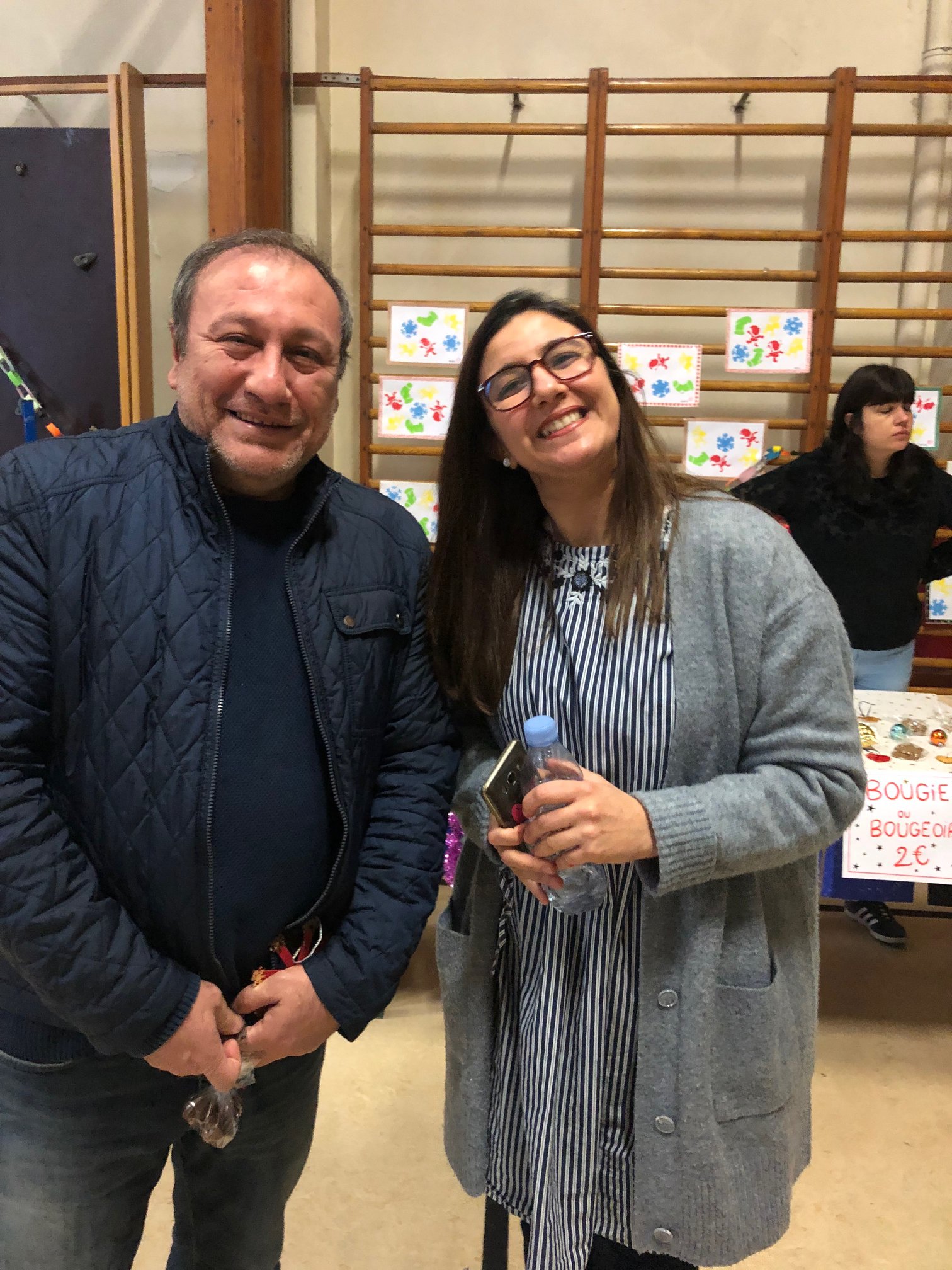Marché de Noël 2018