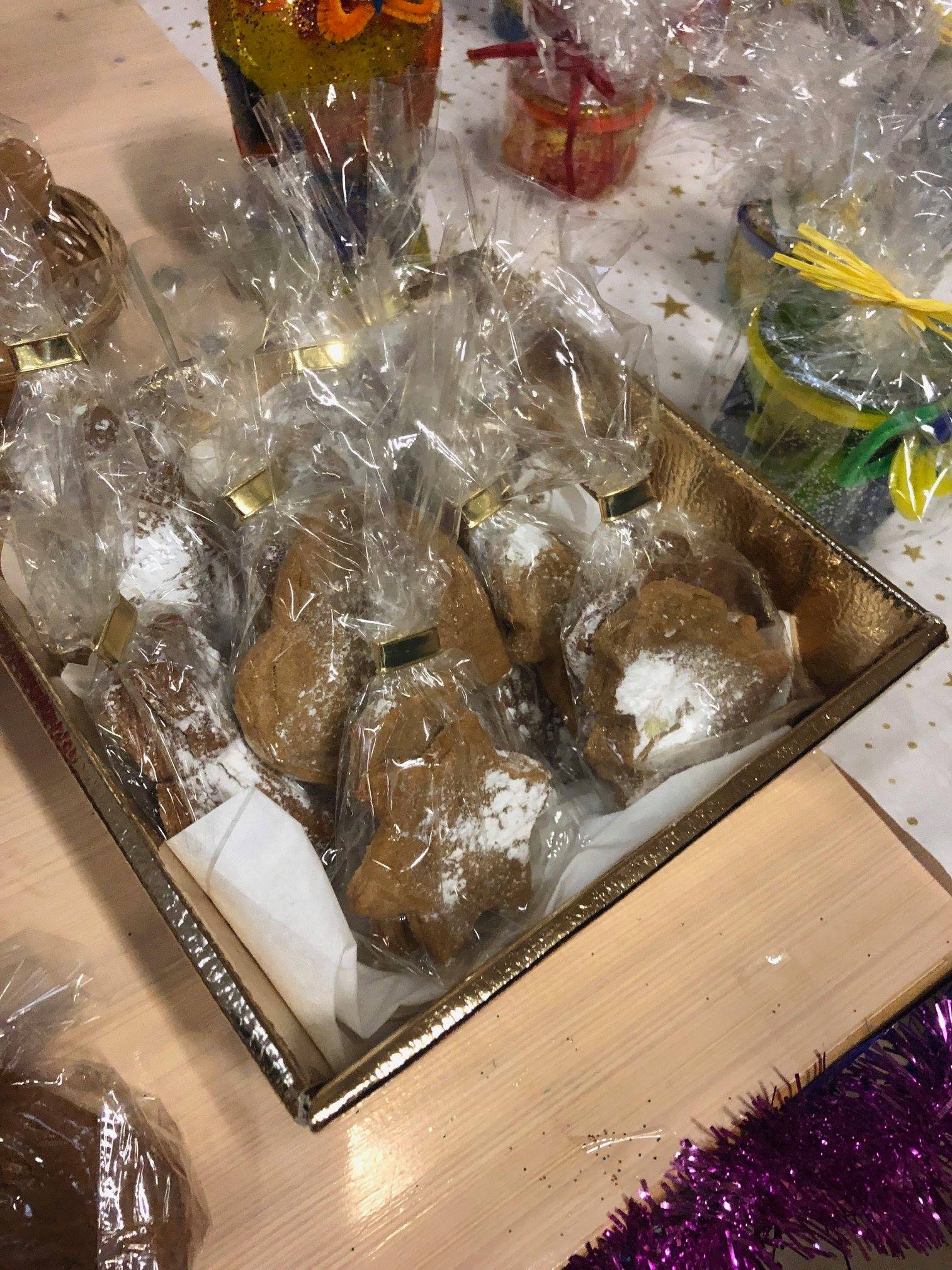 Marché de Noël 2018
