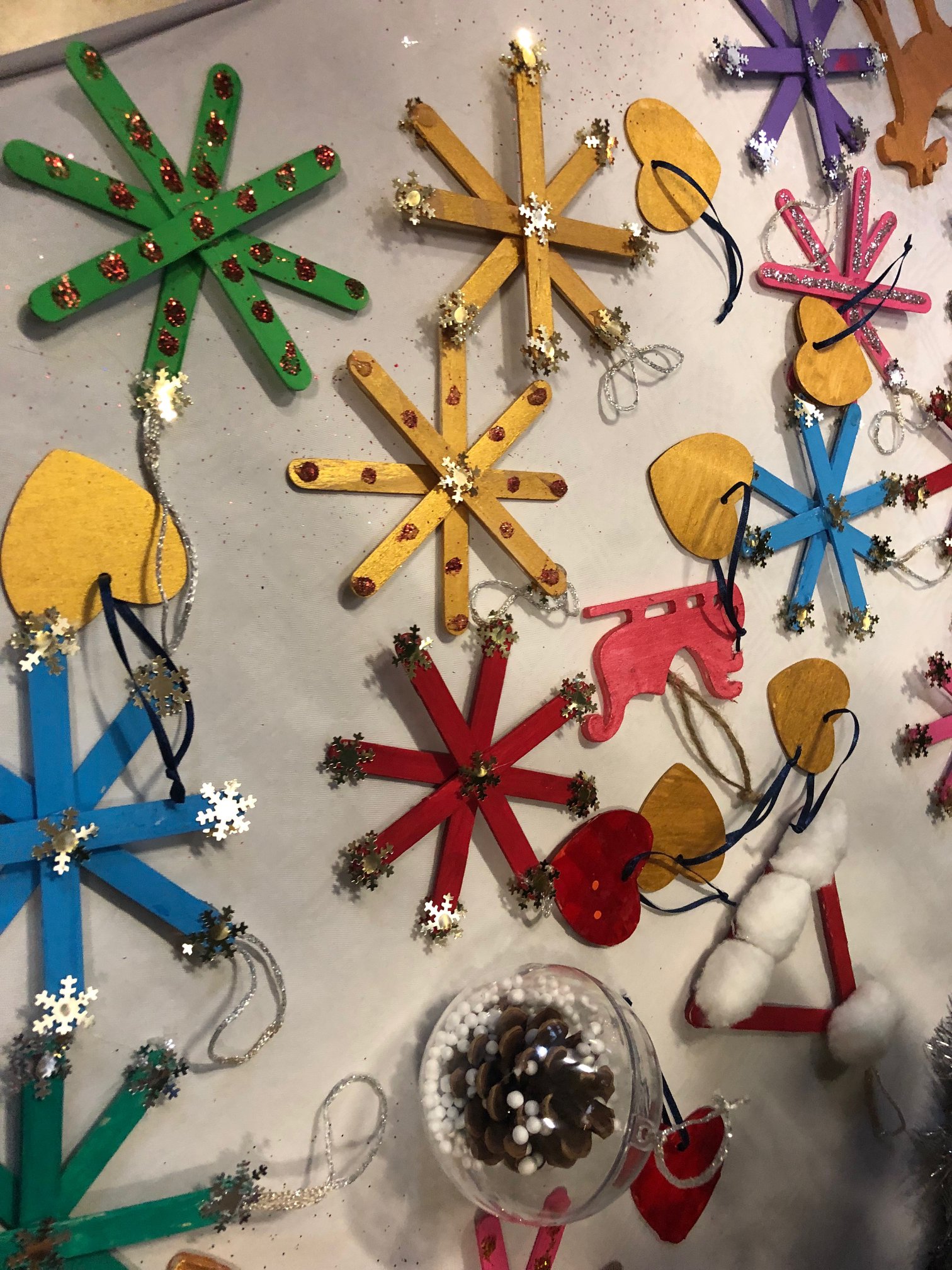 Marché de Noël 2018