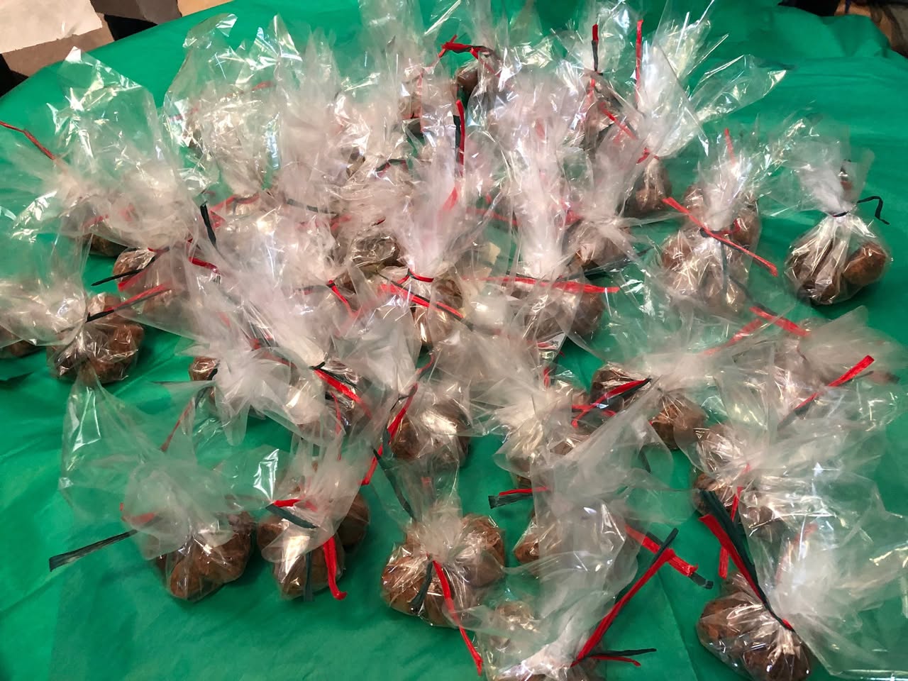 Marché de Noël 2018