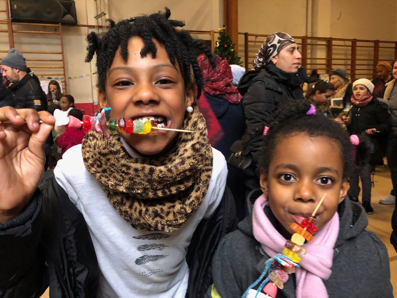 Marché de Noël 2018