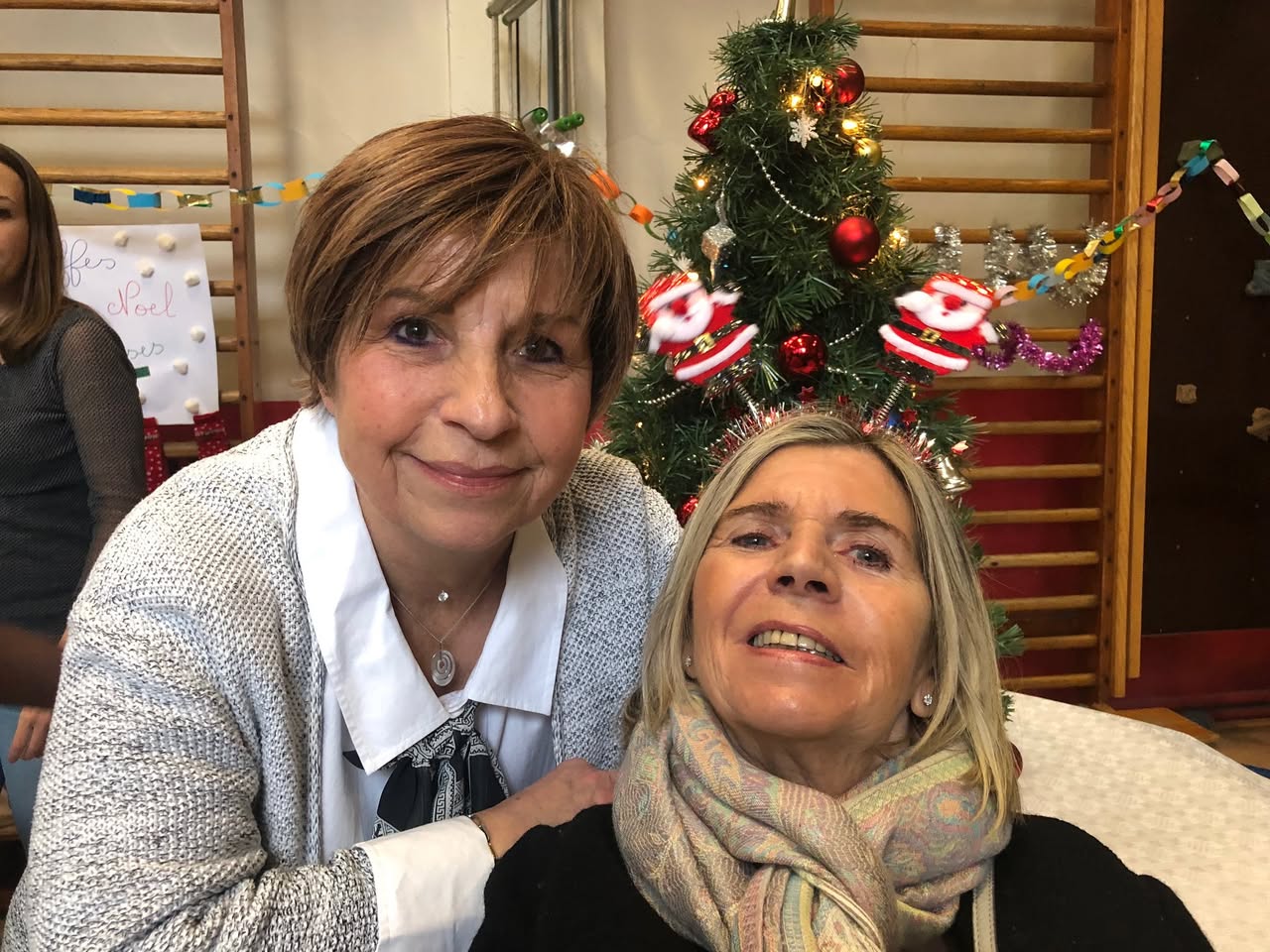 Marché de Noël 2018