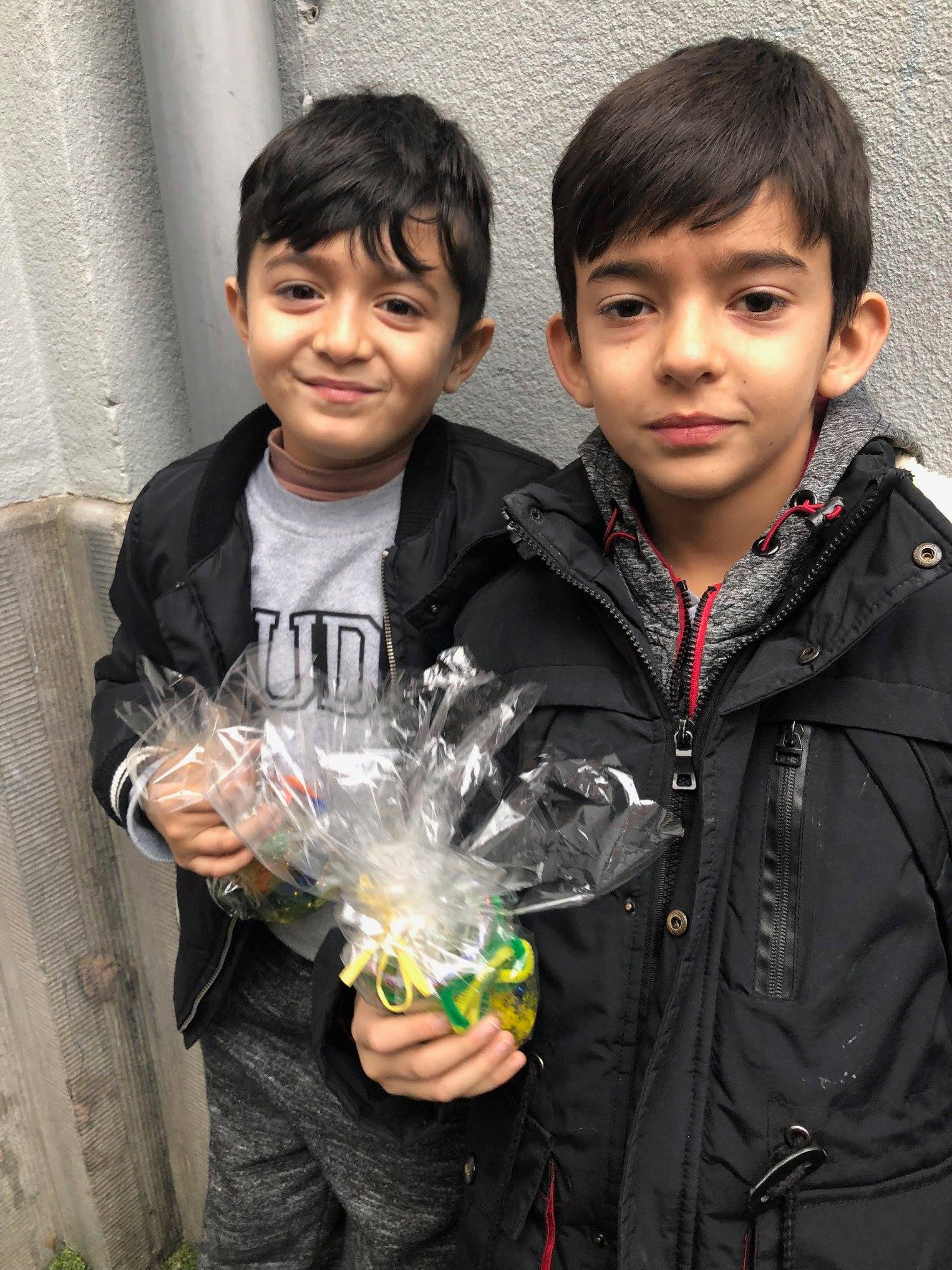 Marché de Noël 2018