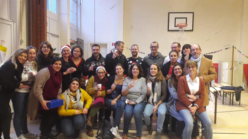 Marché de Noël 2018