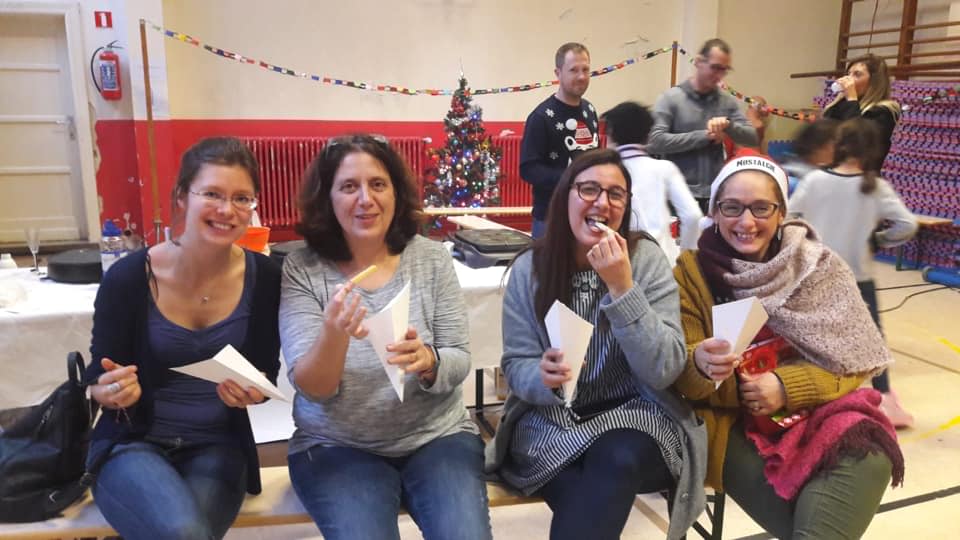 Marché de Noël 2018