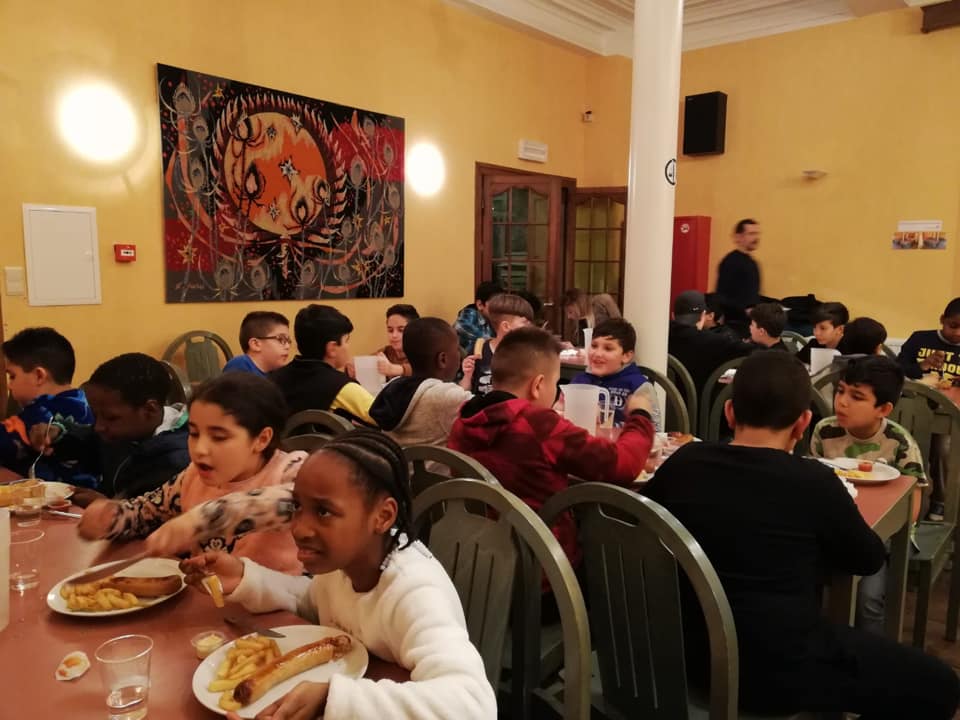 Classes vertes à Villers-Sainte-Gertrude, première journée