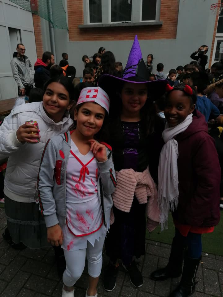 Halloween 2019