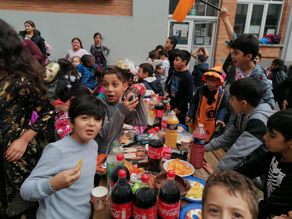 Halloween 2019
