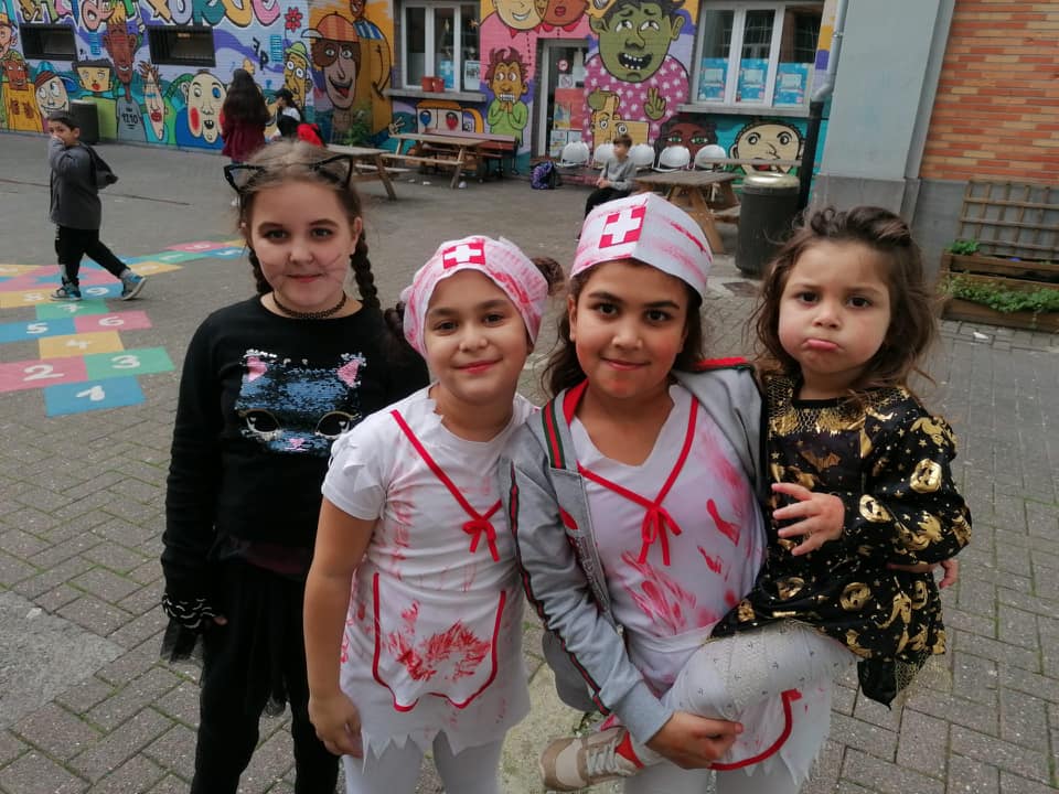 Halloween 2019