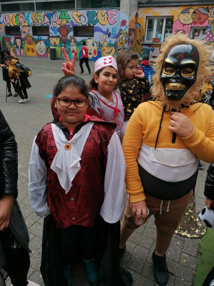 Halloween 2019