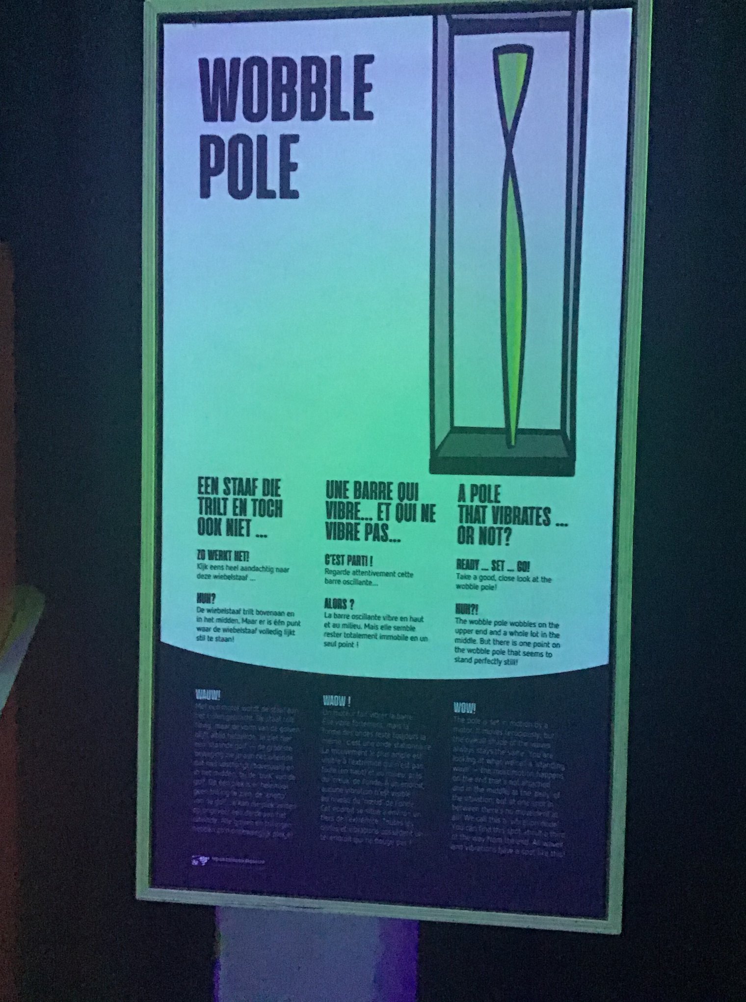 Les élèves de P5-P6 à Technopolis