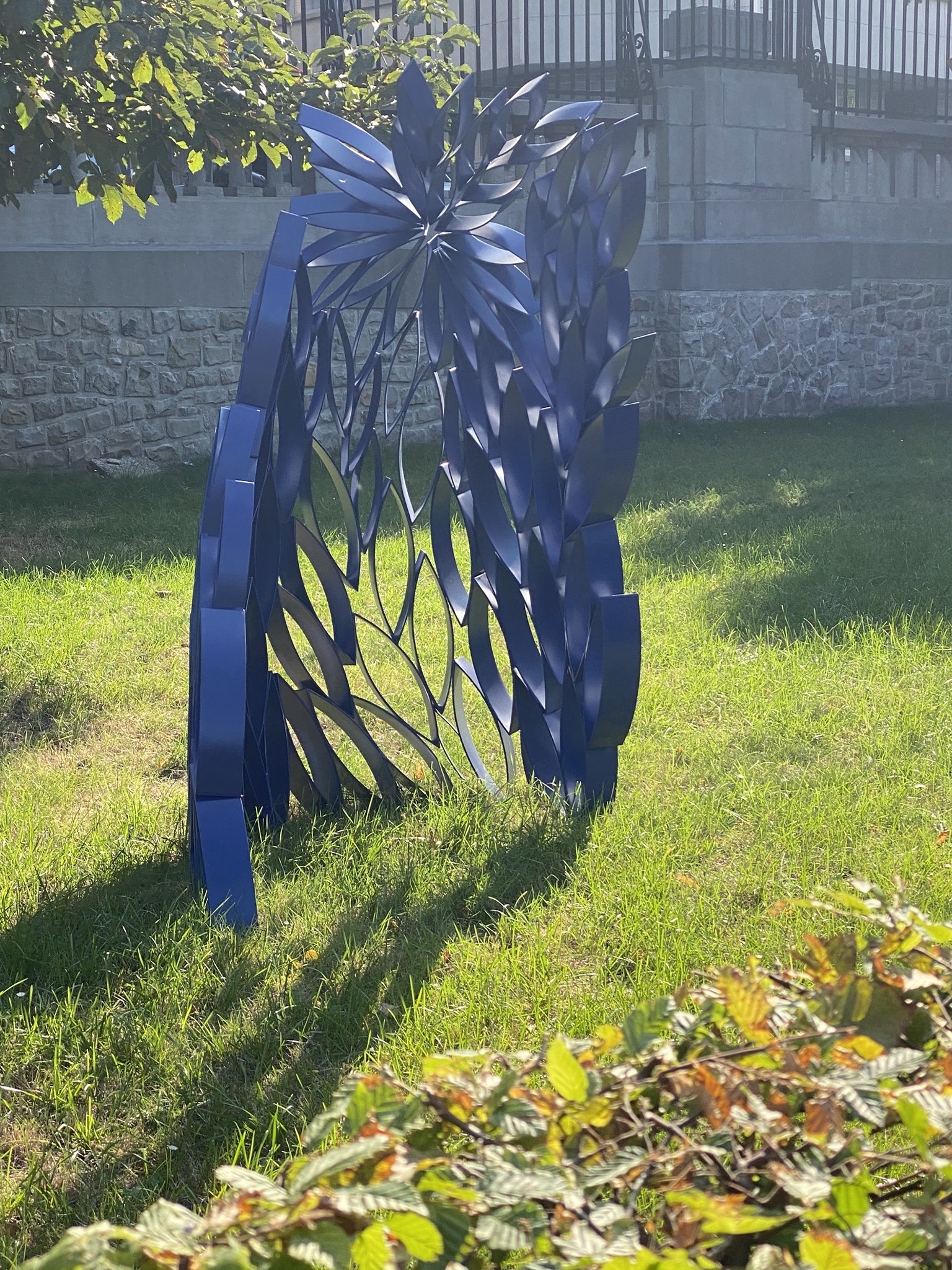 Sortie des M3 dans le cadre de l’éveil artistique