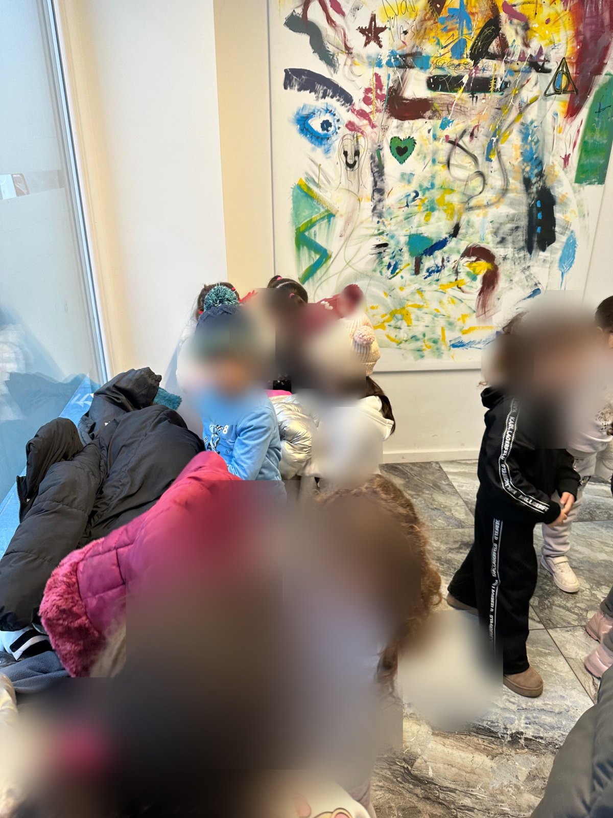 Chez le dentiste : prendre soin de ses dents (classe M3)