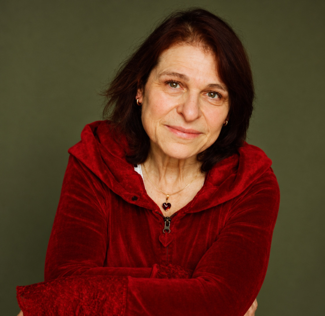 Deborah Danblon